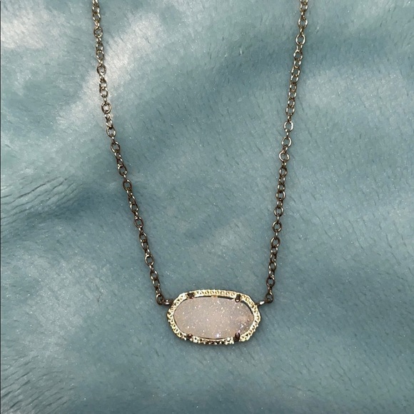 Kendra Scott Jewelry - kendra scott elisa necklace